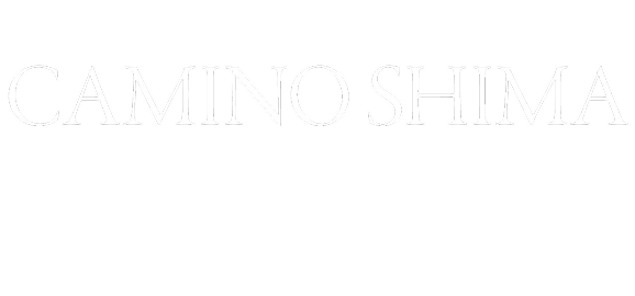 CAMINO SHIMA(カミーノ志摩) - ロングラン滞在キャンペーン - 伊勢神宮から、45分。そこは、スペインでした。